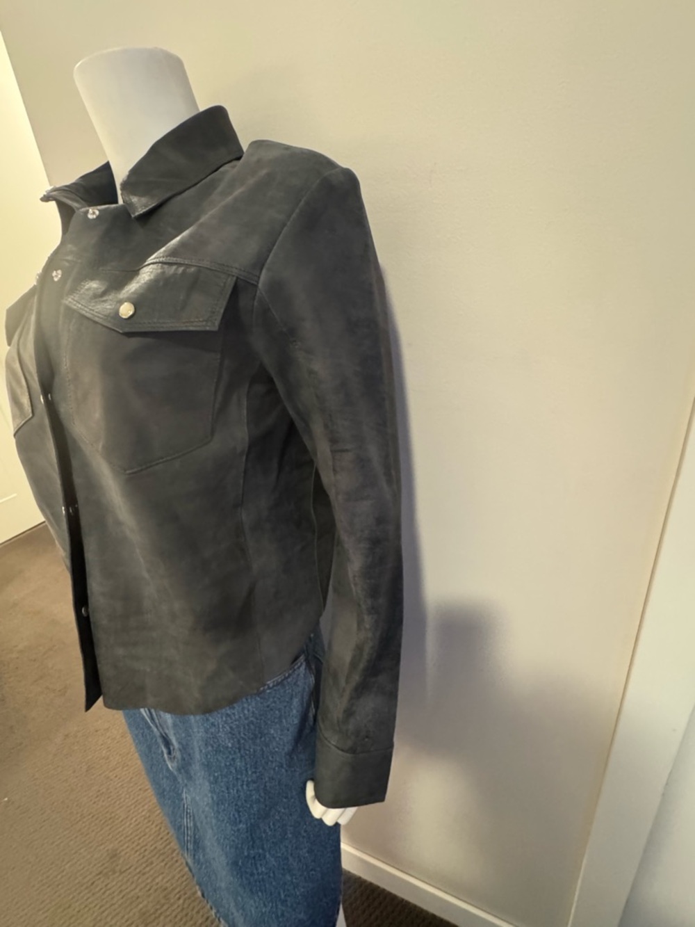Jakett New York Rowan Jacket - NWT! - Picture 5 of 8